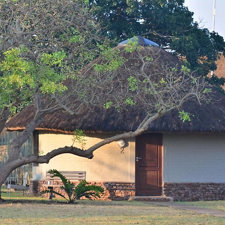 Bayala Private Safari Lodges Hluhluwe Exterior photo