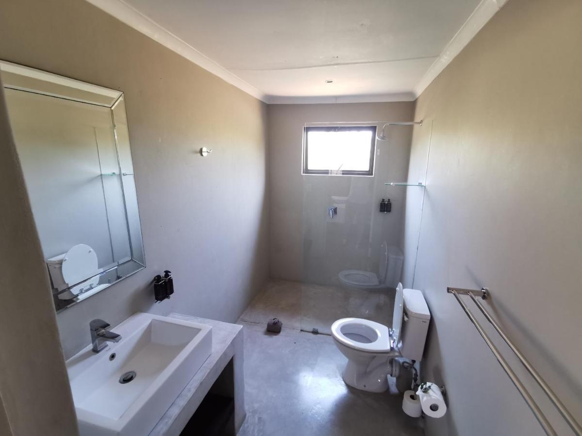 Bayala Private Safari Lodges Hluhluwe Exterior photo