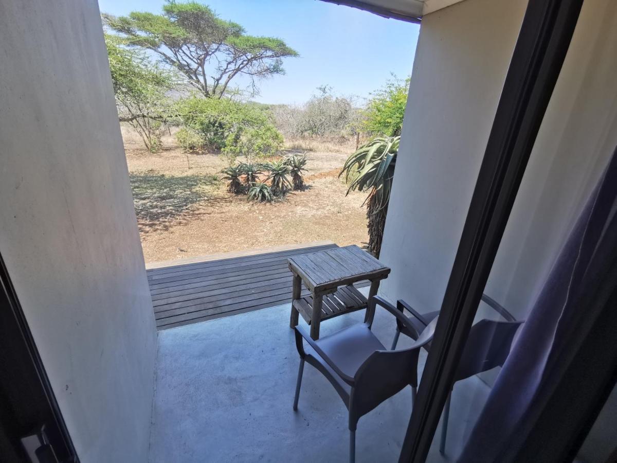 Bayala Private Safari Lodges Hluhluwe Exterior photo
