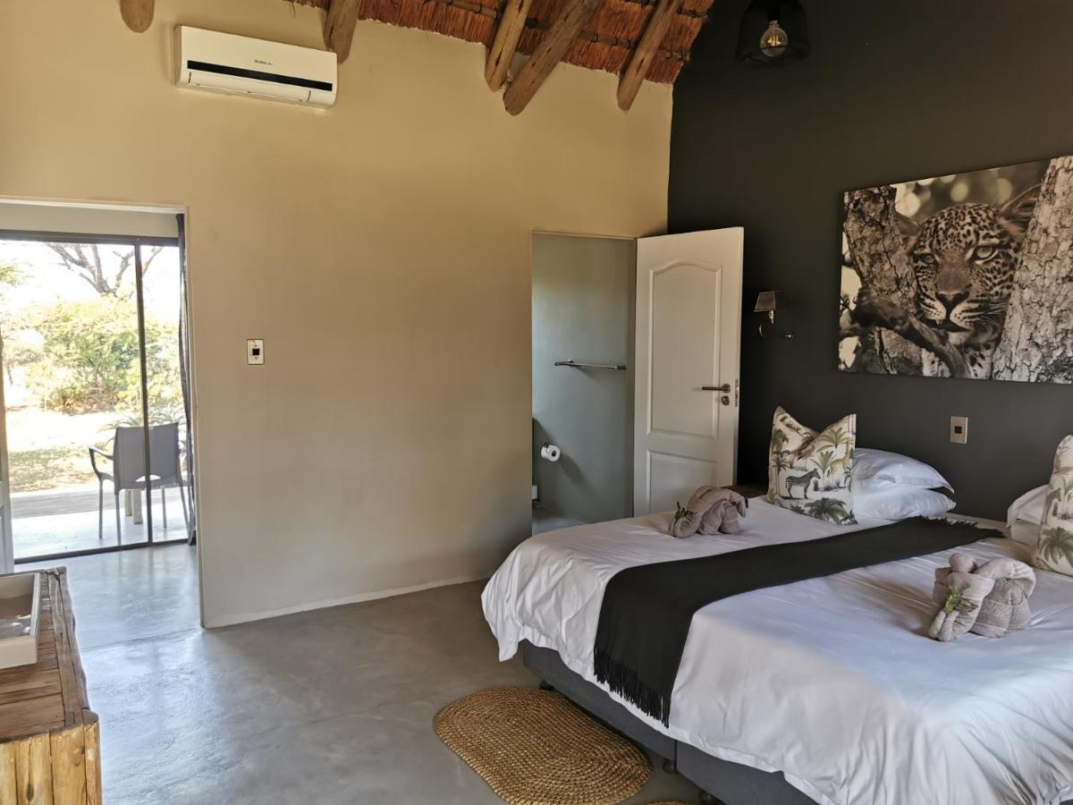 Bayala Private Safari Lodges Hluhluwe Exterior photo