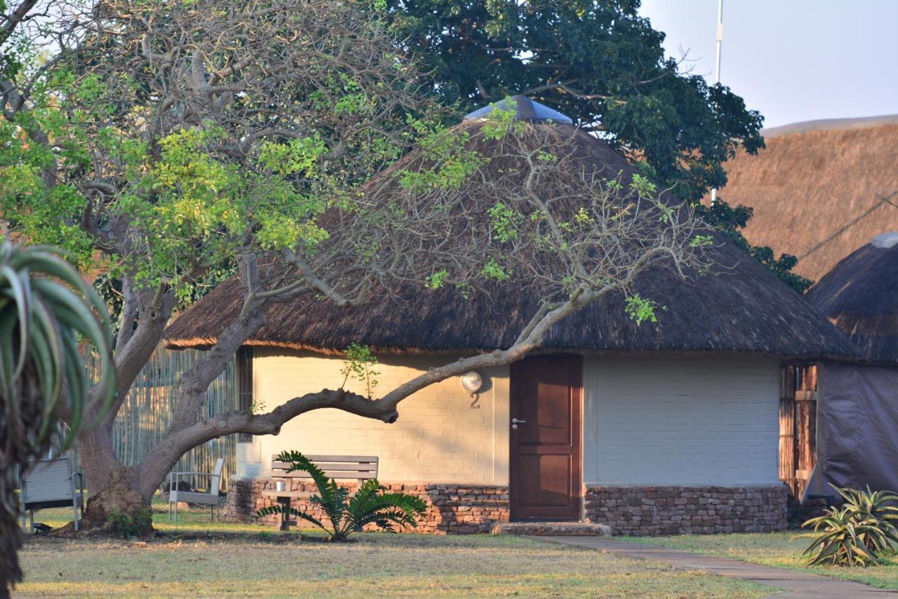 Bayala Private Safari Lodges Hluhluwe Exterior photo