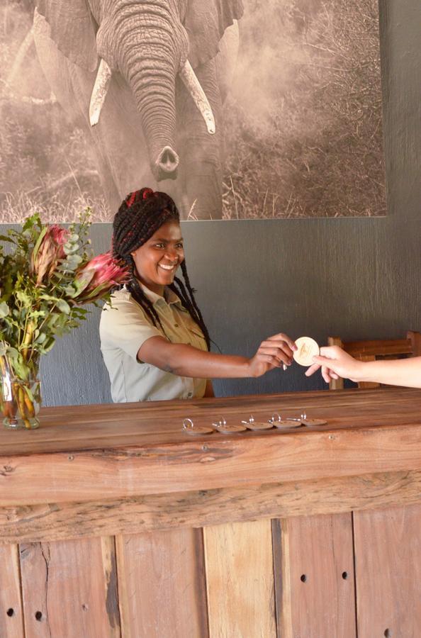 Bayala Private Safari Lodges Hluhluwe Exterior photo