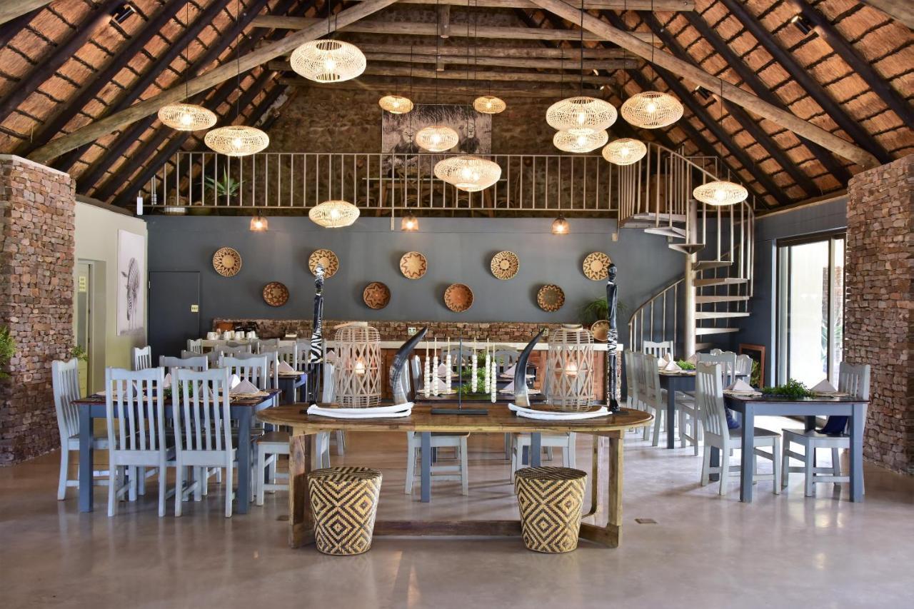 Bayala Private Safari Lodges Hluhluwe Exterior photo