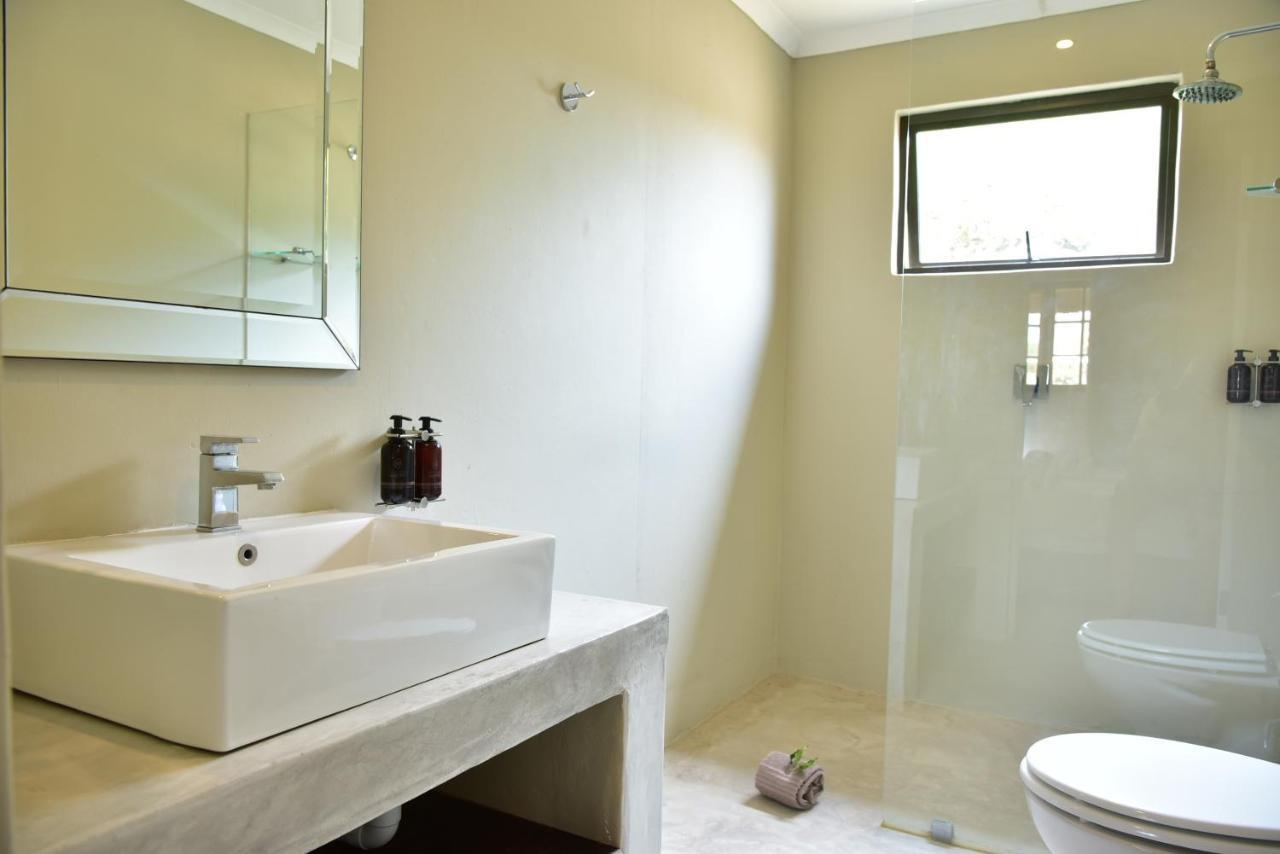 Bayala Private Safari Lodges Hluhluwe Exterior photo