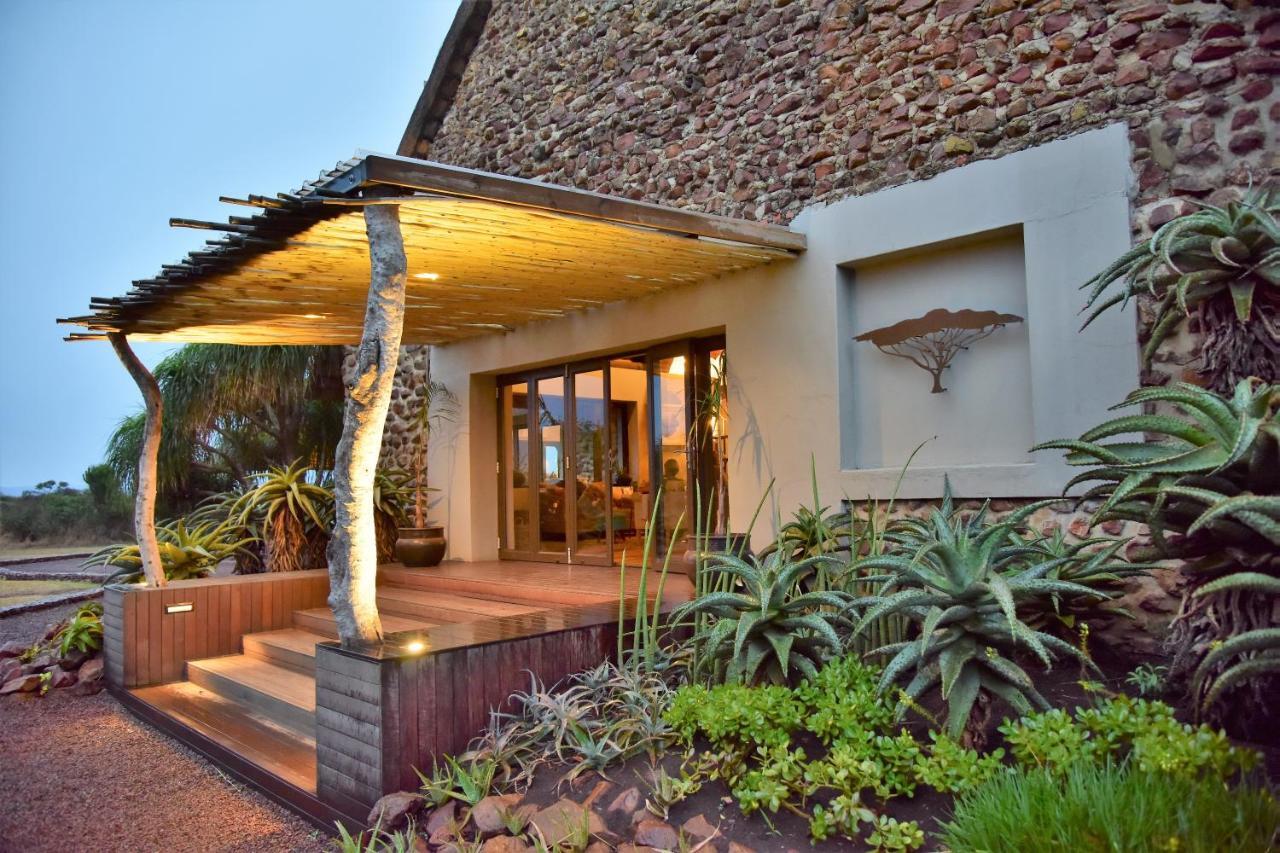 Bayala Private Safari Lodges Hluhluwe Exterior photo