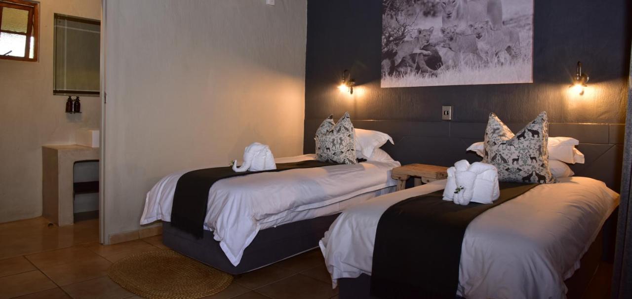Bayala Private Safari Lodges Hluhluwe Exterior photo