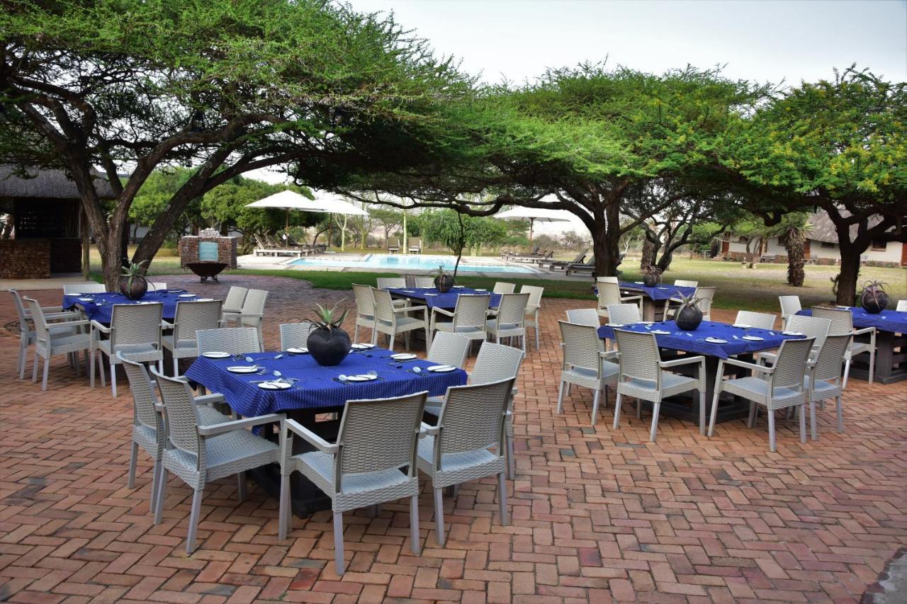 Bayala Private Safari Lodges Hluhluwe Exterior photo